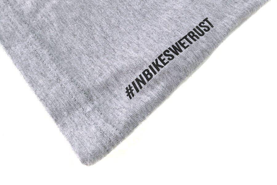 T-shirt SNTFX Limited Edition - Gris 6/6