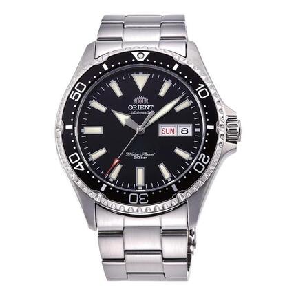 ORIENT Sports Montre - Kamasu / Mako III RA-AA0001B