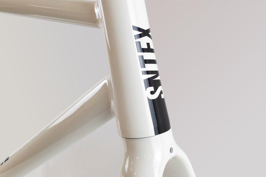 Telaio Raval - White 6/7