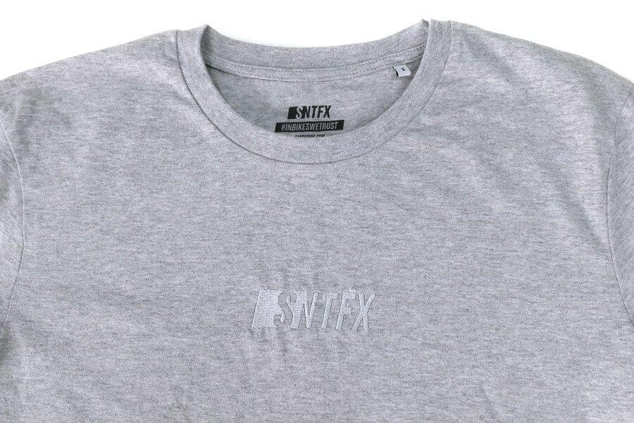 T-shirt SNTFX Limited Edition - Gris 5/6