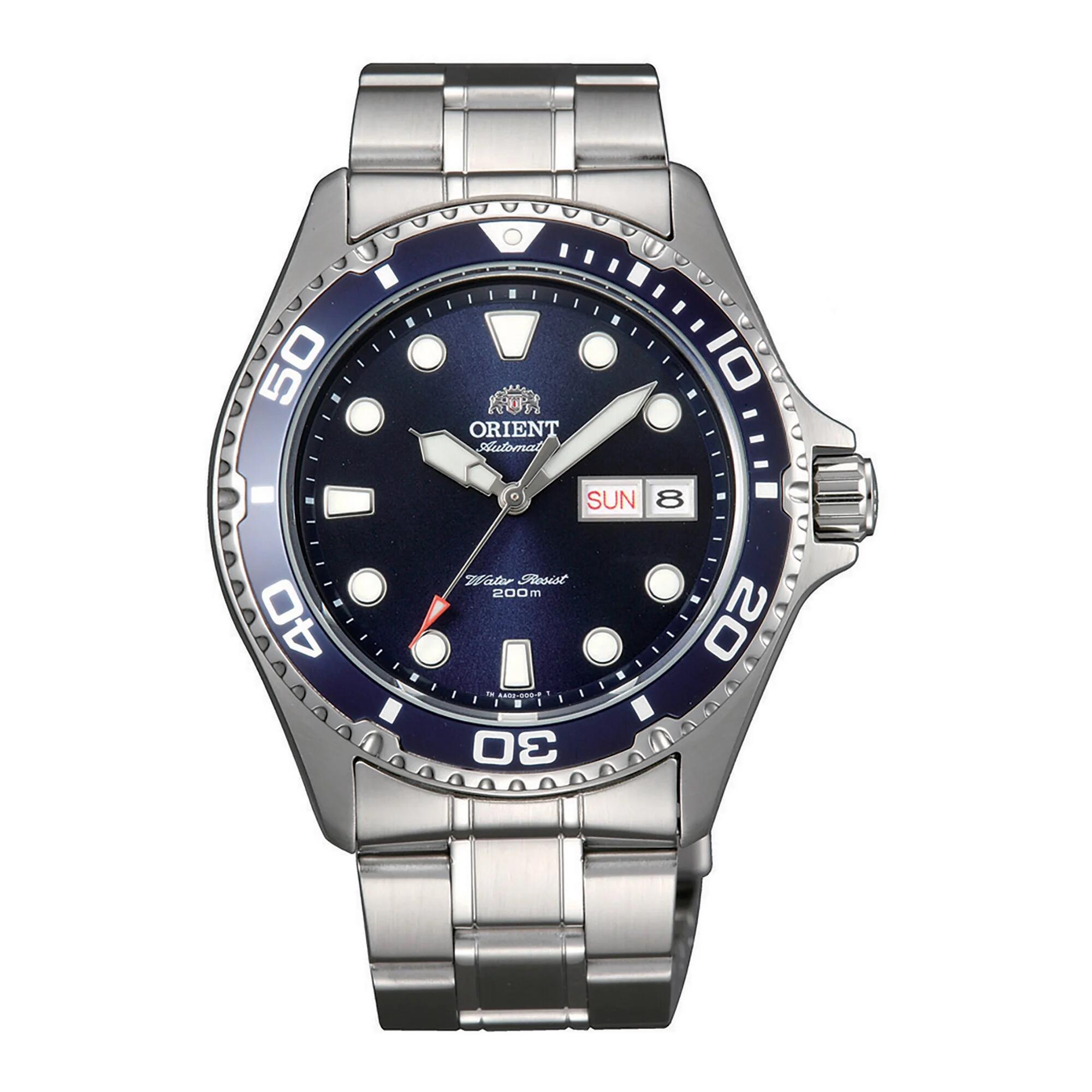 ORIENT Sports Montre - Mako 2 & Ray 2 AA02005D 1/1