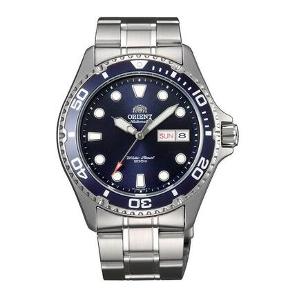ORIENT Sports Montre - Mako 2 & Ray 2 AA02005D