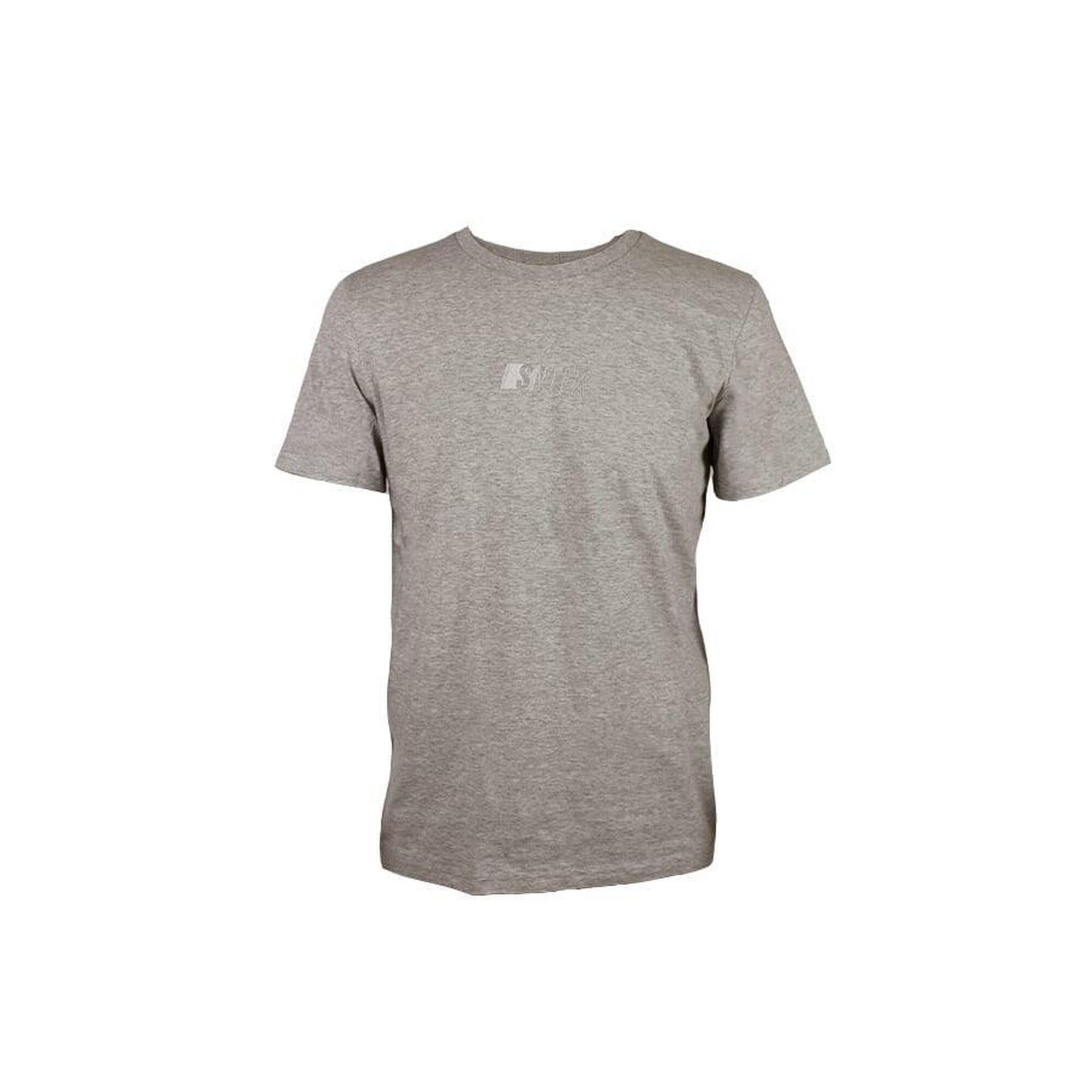 Santafixie - T-shirt Sntfx Limited Edition - Gris - T-shirt Manches Courtes - Noir - Decathlon