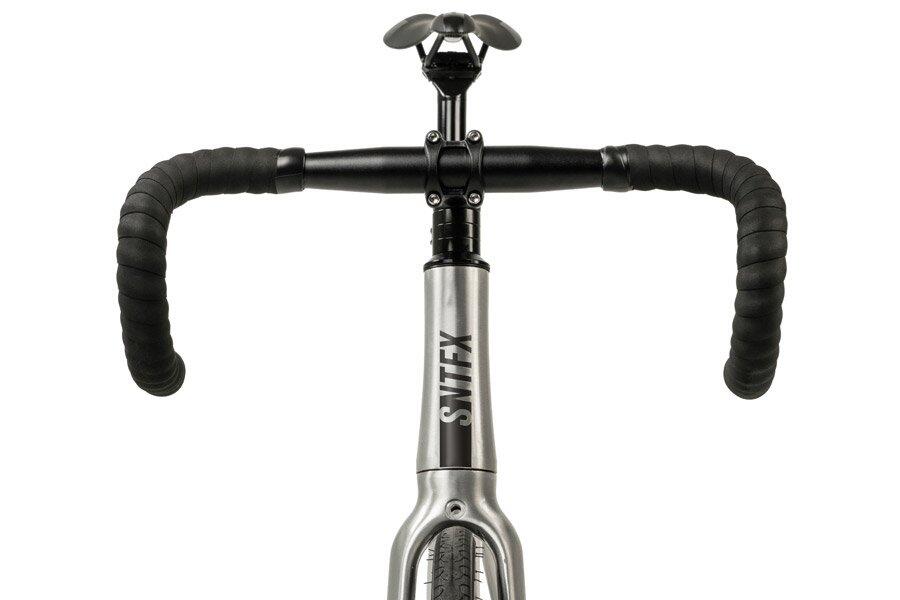 Bicicleta Fixie Raval Raw 60mm 7/7