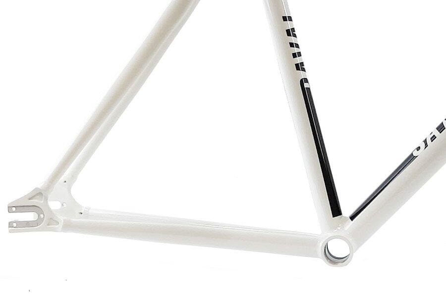 Telaio Raval - White 2/7