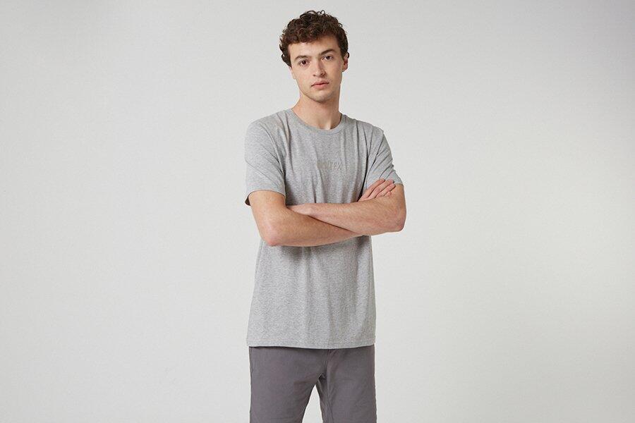 T-shirt SNTFX Limited Edition - Gris 3/6