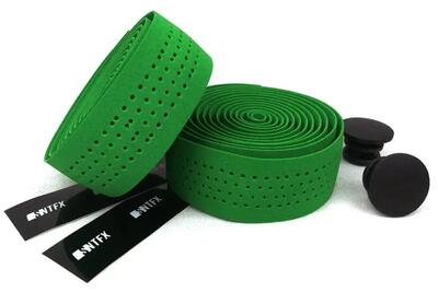 Cork classic stuurlint - groen