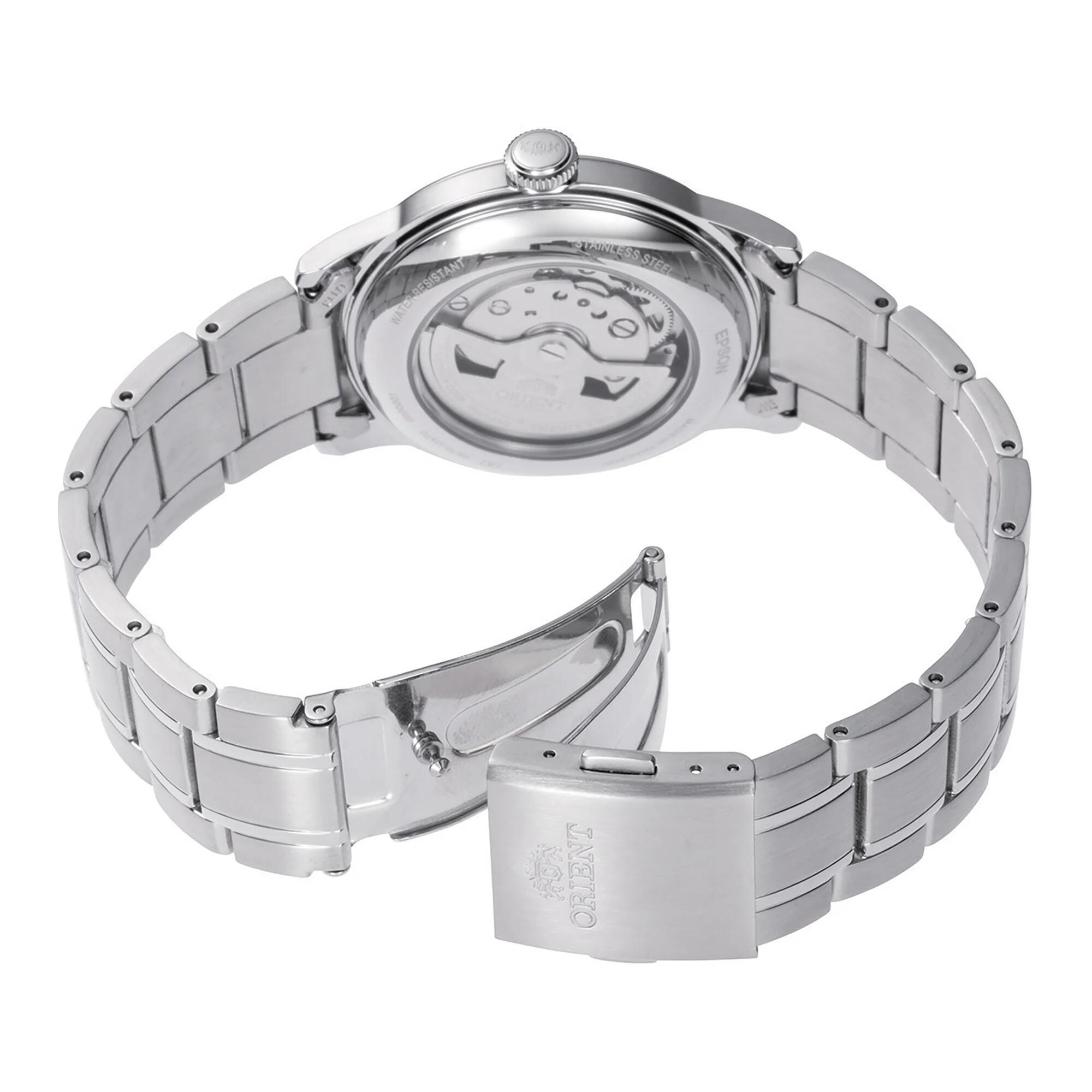 ORIENT Classic Montre - Bambino 38mm RA-AC0M11Y 2/3