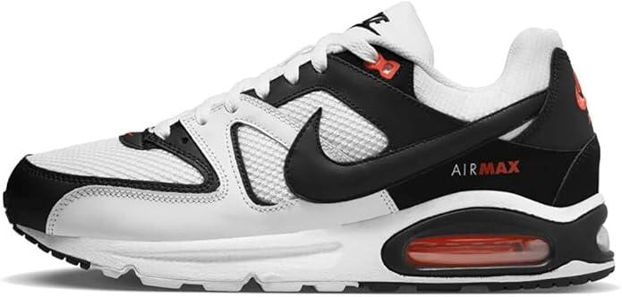 Air Max Command Mens Trainers 2/5
