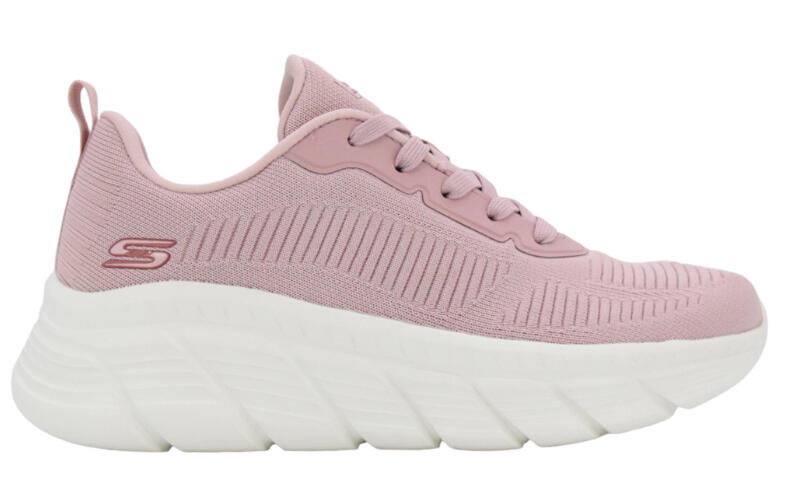 Buty damskie SKECHERS Bobs B Flex Hi Flying Hi