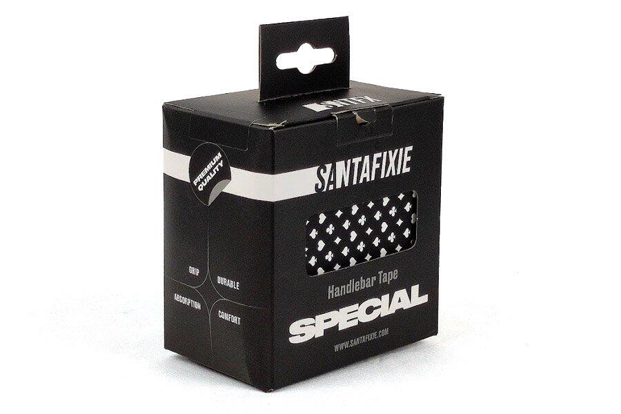 Cinta de manillar SNTFX SPECIAL Poker Face 2/6
