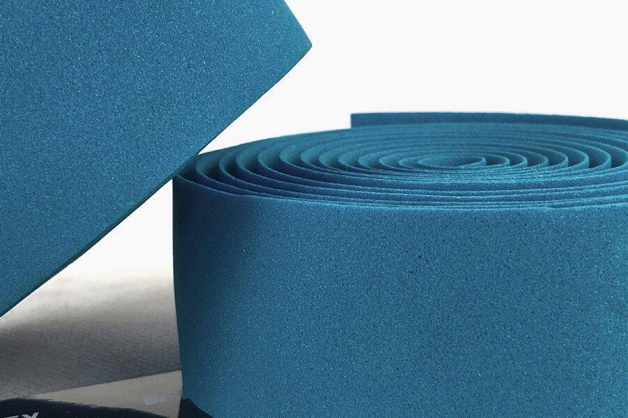 Nastro manubrio Cork Blu Scuro 2/4