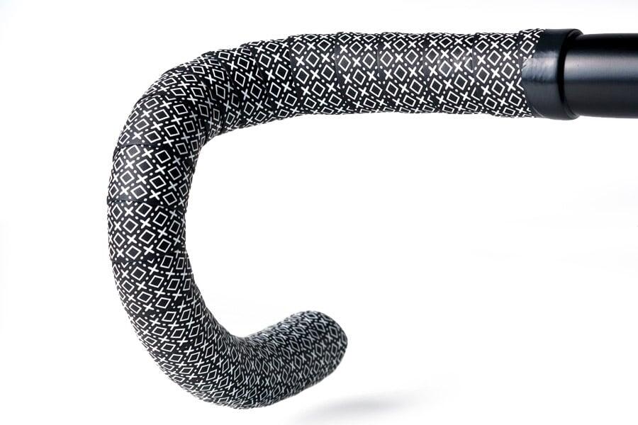 SANTAFIXIE Nastro manubrio SNTFX SPECIAL Plus Square