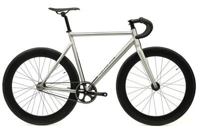 Bicicletta Fixie Raval Raw 60mm