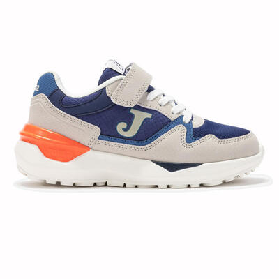 Joma scarpa Junior 3080 JR (2503) Blu Marino 35 EU