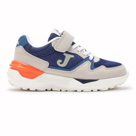 Joma scarpa Junior 3080 JR (2503) Blu Marino 35 EU