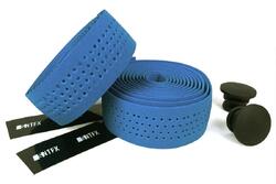 Ruban de guidon Cork Classic Bleu Foncé