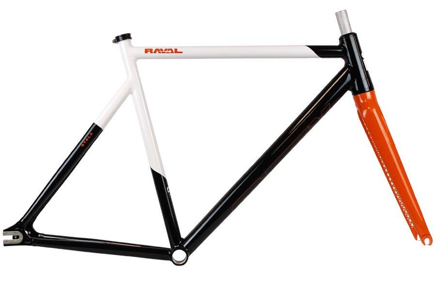 SANTAFIXIE Telaio Raval Stela Asteroid