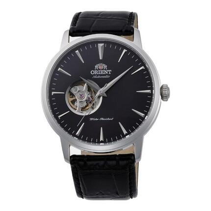 ORIENT Classic Montre - Open Heart AG02004B