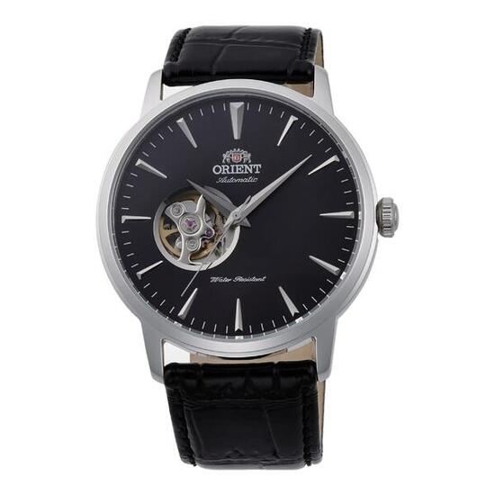 ORIENT Classic Montre - Open Heart AG02004B
