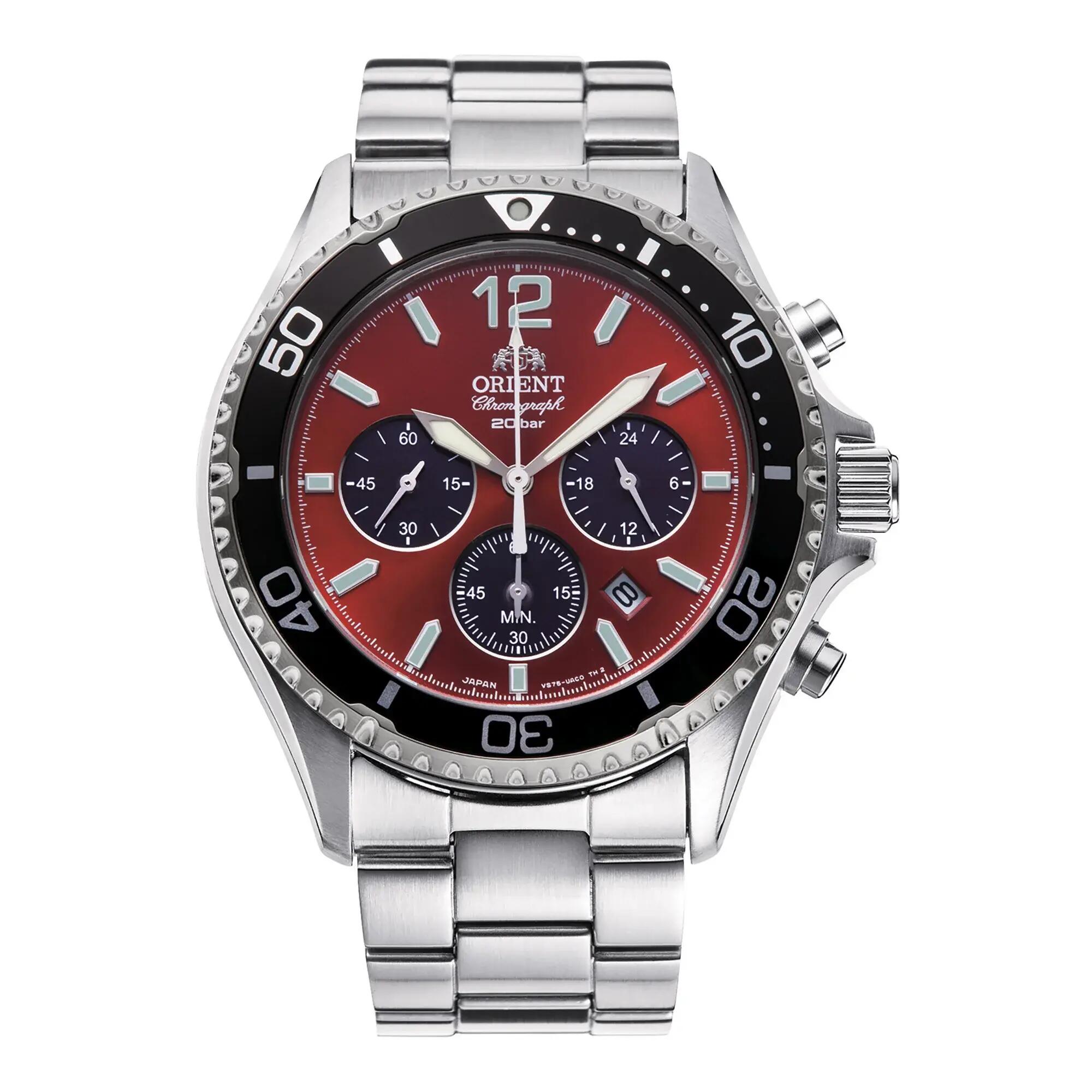 ORIENT picture