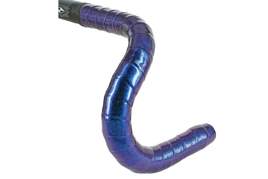 SANTAFIXIE Nastro manubrio SNTFX SPECIAL Chameleon