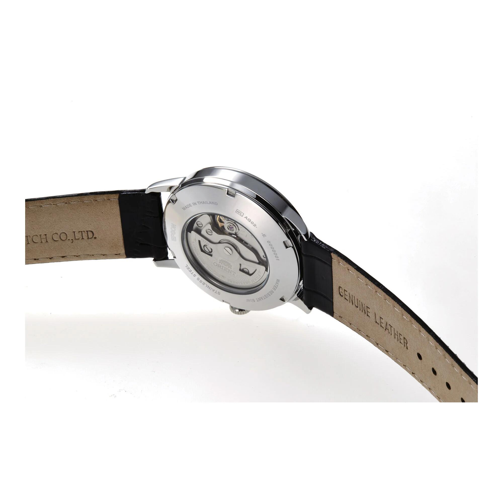 ORIENT Classic Montre - Open Heart AG02004B 3/3