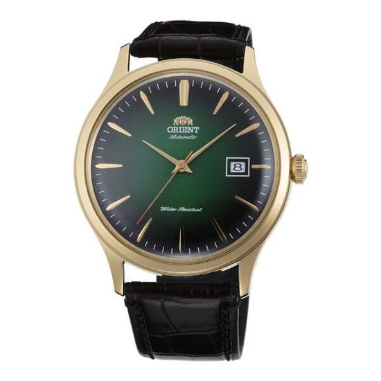 ORIENT Classic Montre - Bambino V4 AC08002F