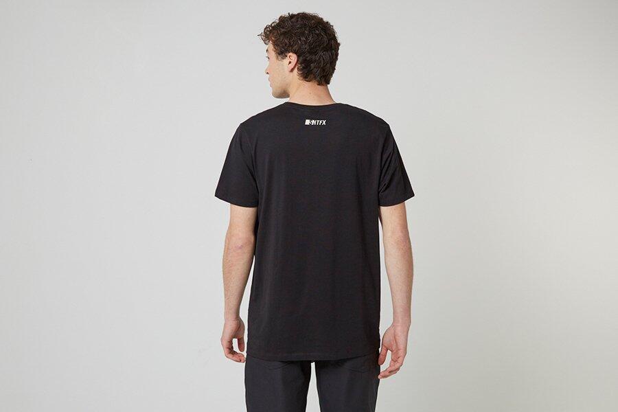 T-shirt #InBikesWeTrust Limited Edition - Noir 4/7