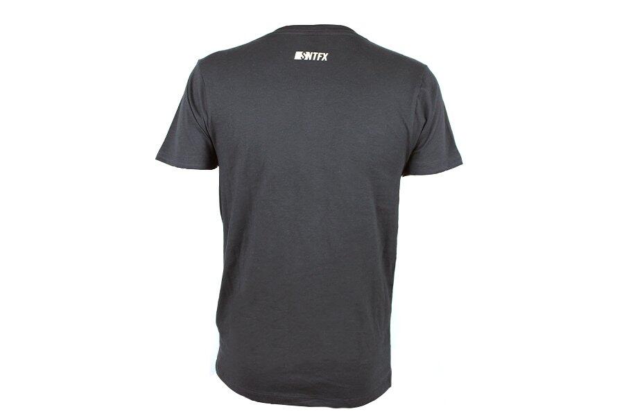 T-shirt #InBikesWeTrust Limited Edition - Noir 5/7