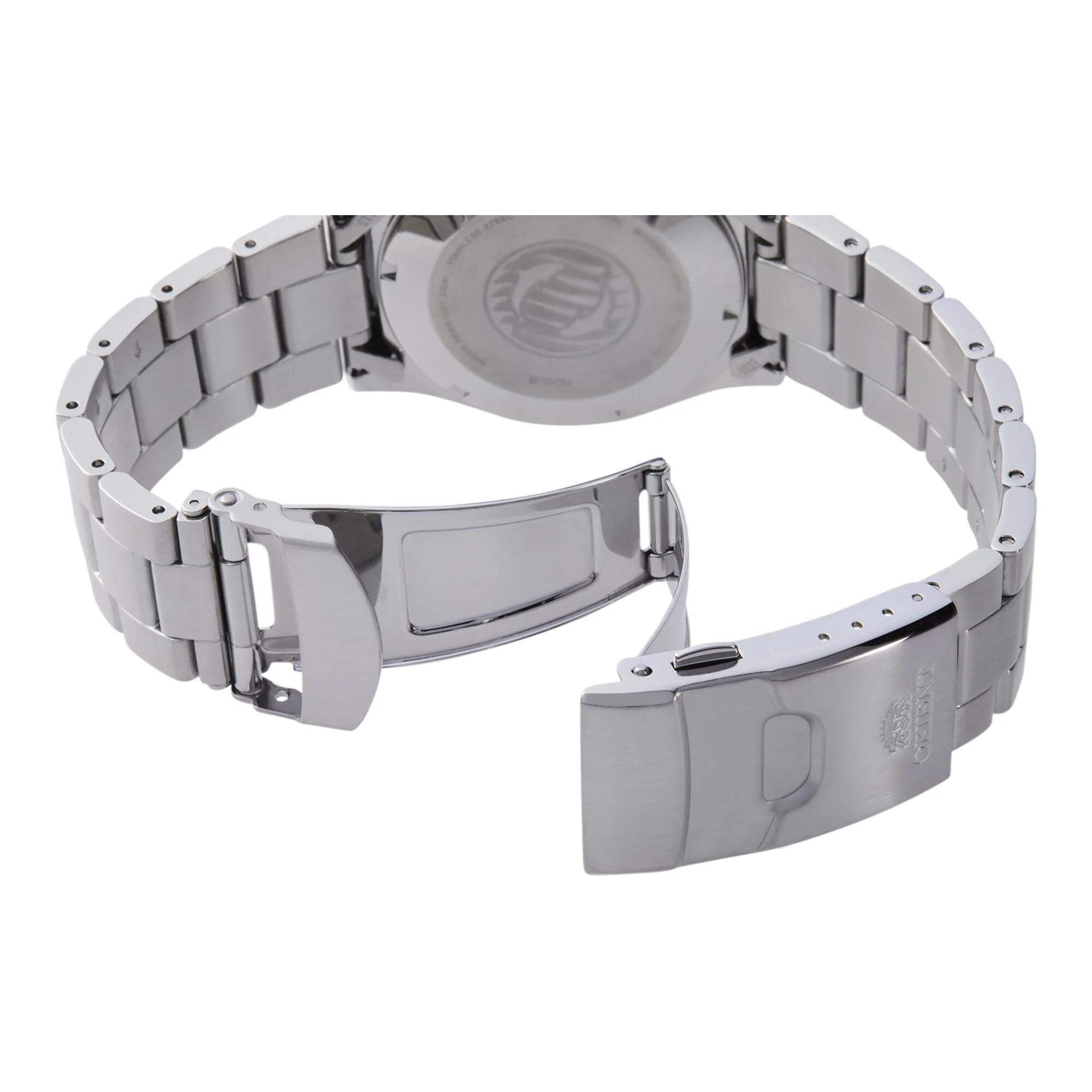 ORIENT Sports Montre - Kamasu / Mako III RA-AA0004E 2/3