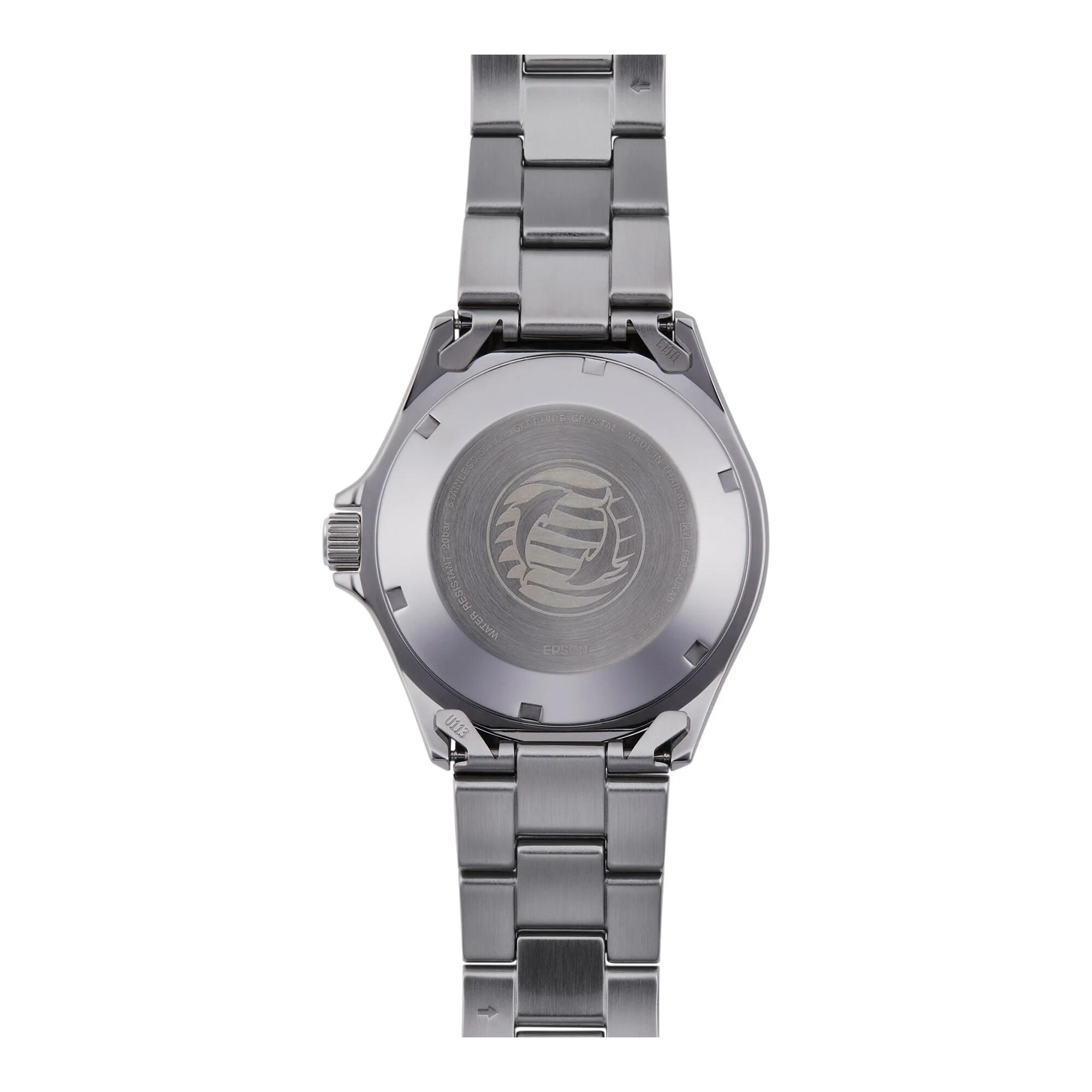 ORIENT Sports Montre - Kamasu / Mako III RA-AA0004E 3/3
