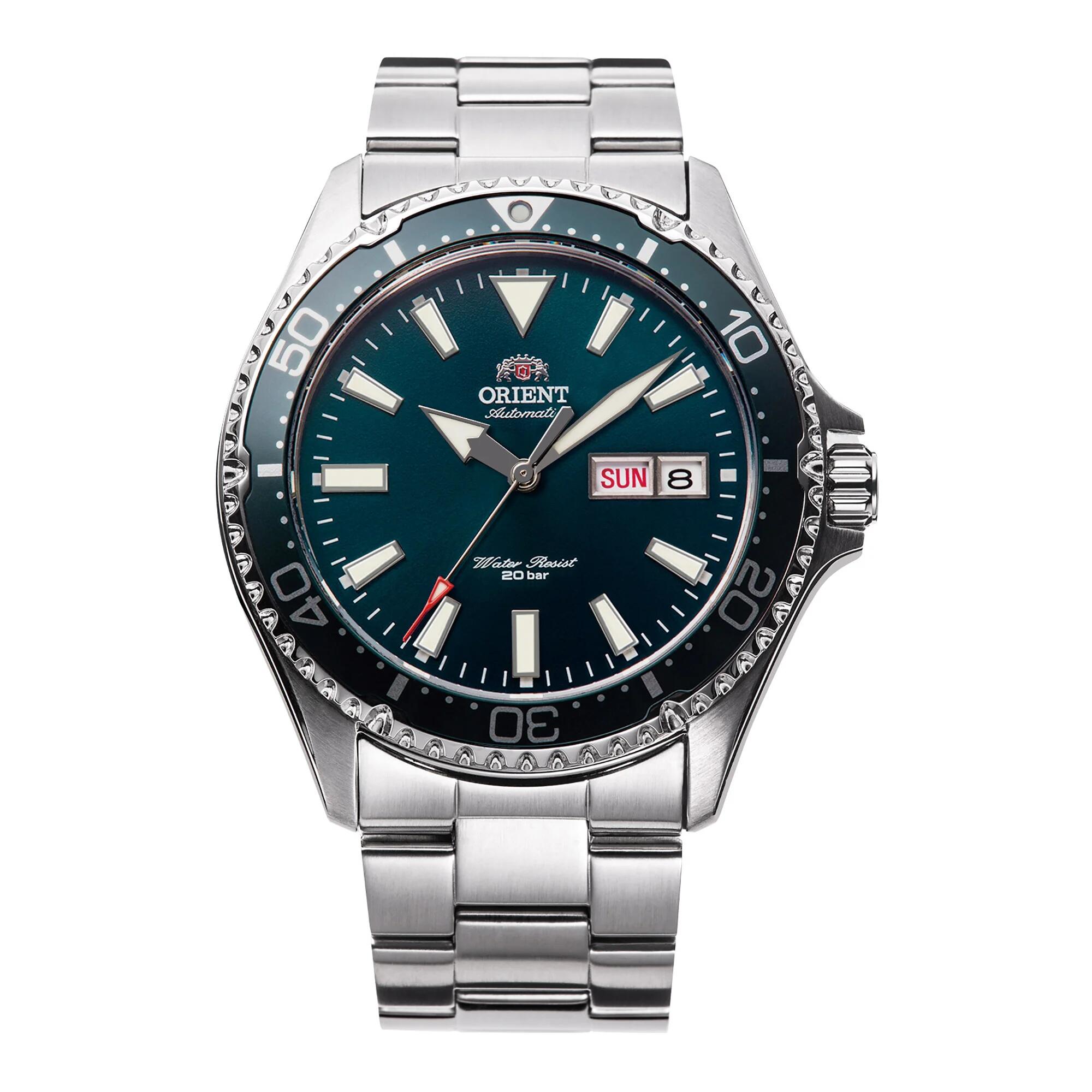 ORIENT picture