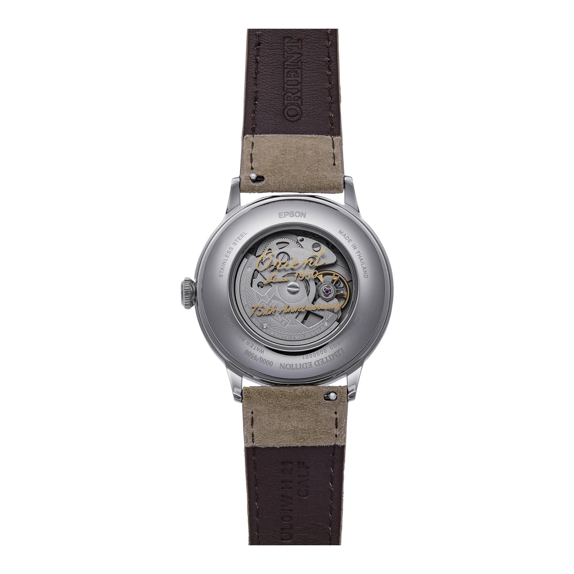 ORIENT Classic Montre - Bambino Classic RA-AC0027S 2/3