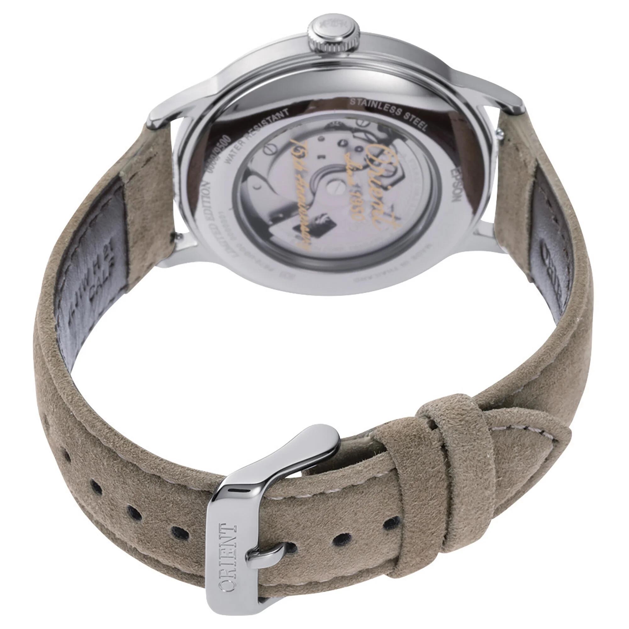 ORIENT Classic Montre - Bambino Classic RA-AC0027S 3/3