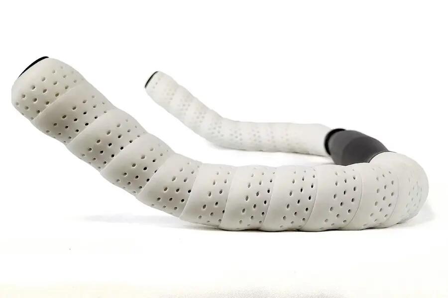 Nastro manubrio Cork Classic Bianco 4/6