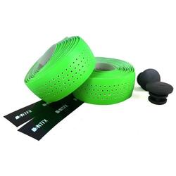 Ruban de guidon Asphalt Classic Vert Néon