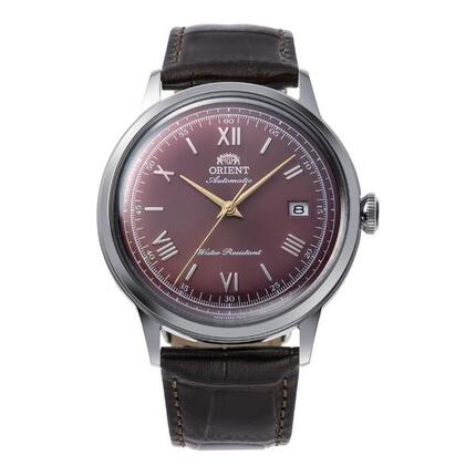ORIENT Classic Montre - Bambino Classic RA-AC0026R