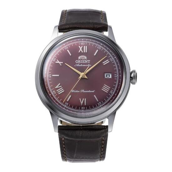 ORIENT Classic Montre - Bambino Classic RA-AC0026R