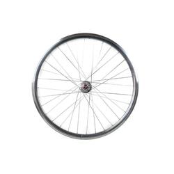 Roue Avant 30 mm Argent