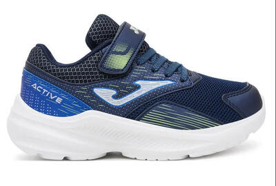 Joma scarpa Junior Active JR (2503) Marino 31 EU