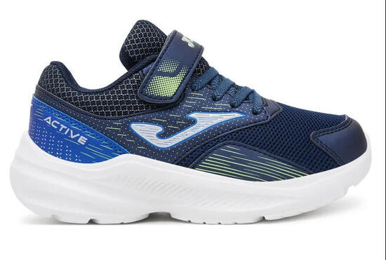 Joma scarpa Junior Active JR (2503) Marino 31 EU