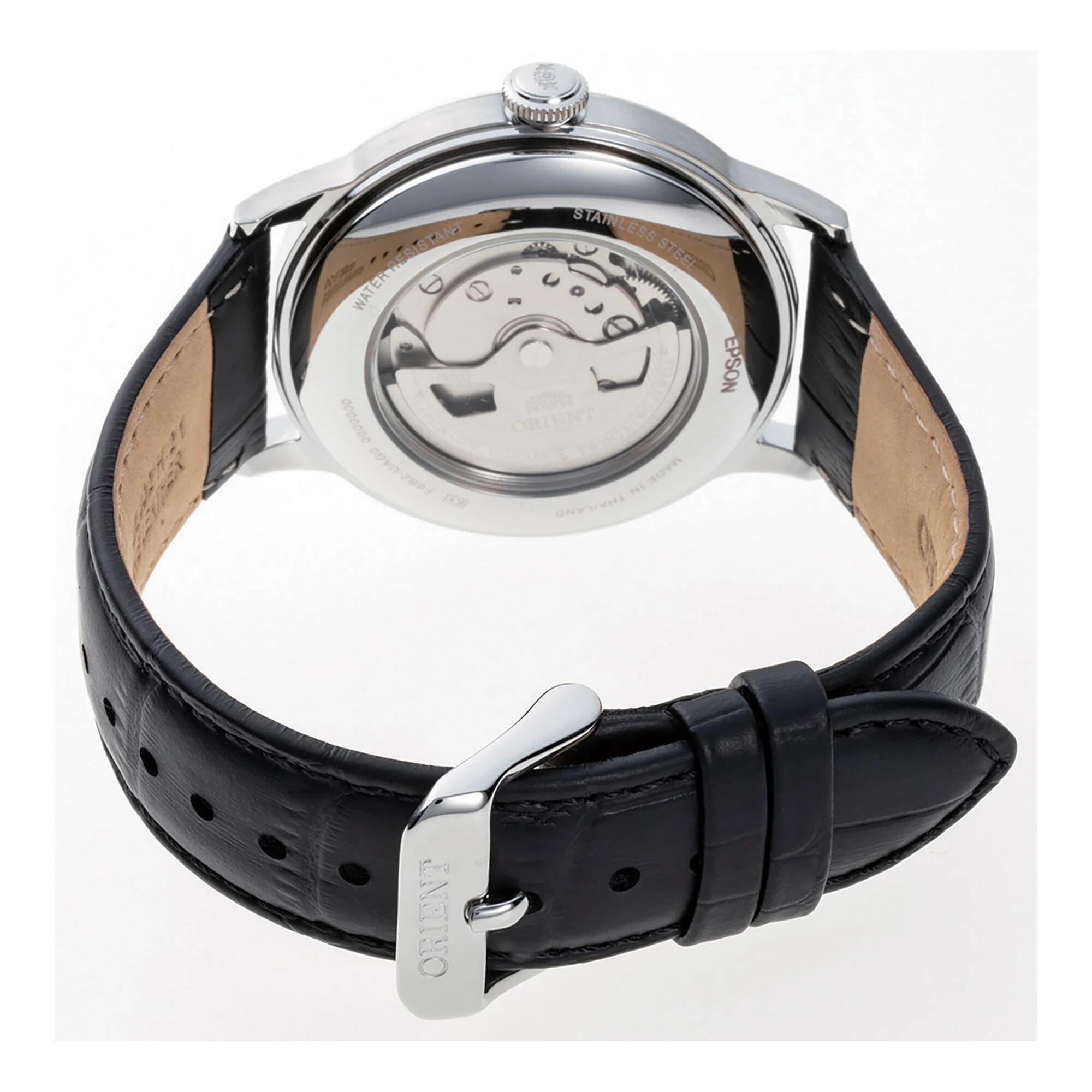 ORIENT Classic Montre - Bambino V8 RA-AK0701S 2/3