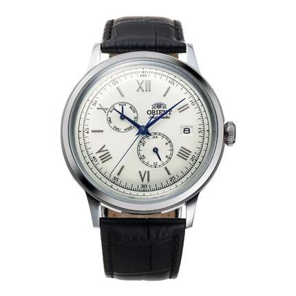 ORIENT Classic Montre - Bambino V8 RA-AK0701S