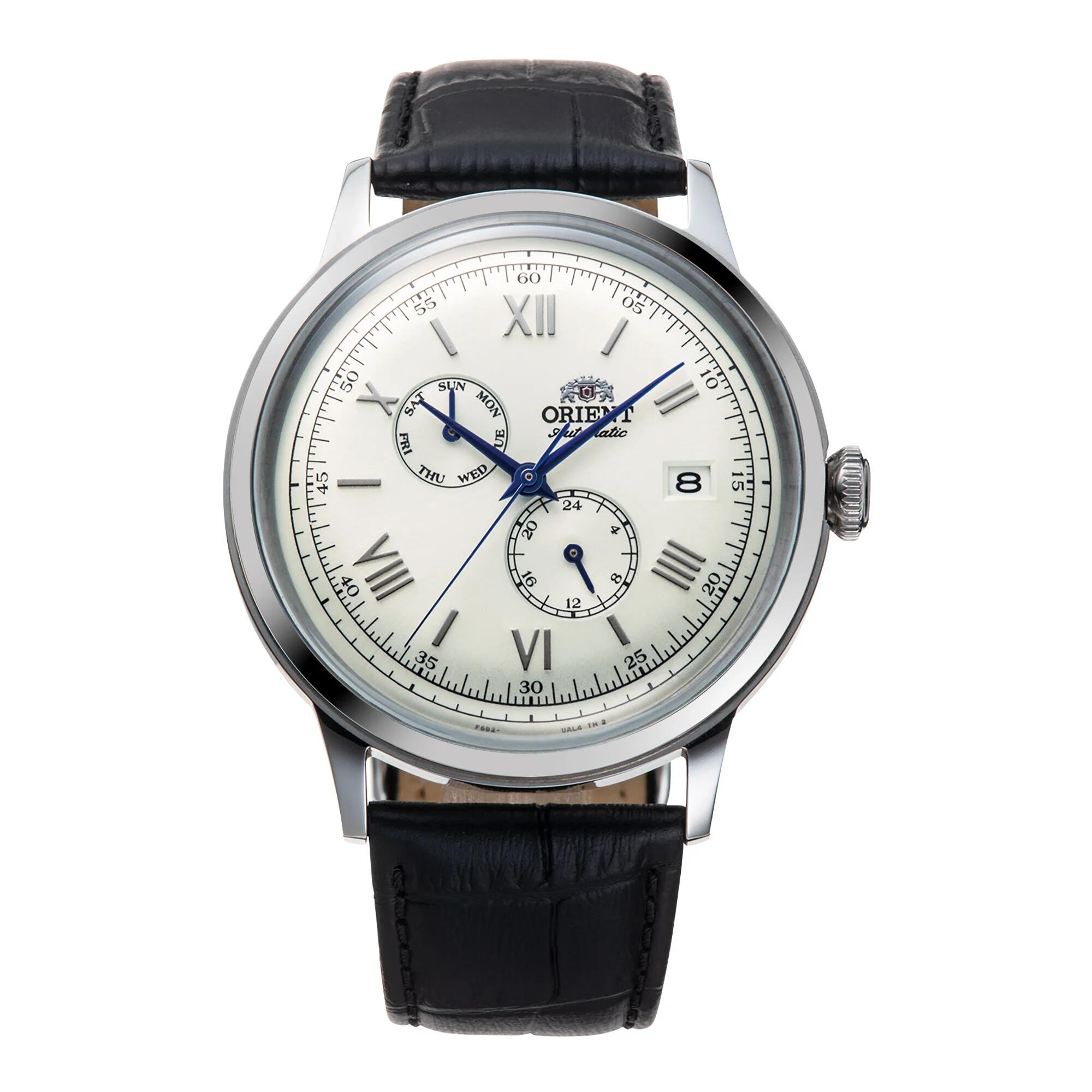 ORIENT picture