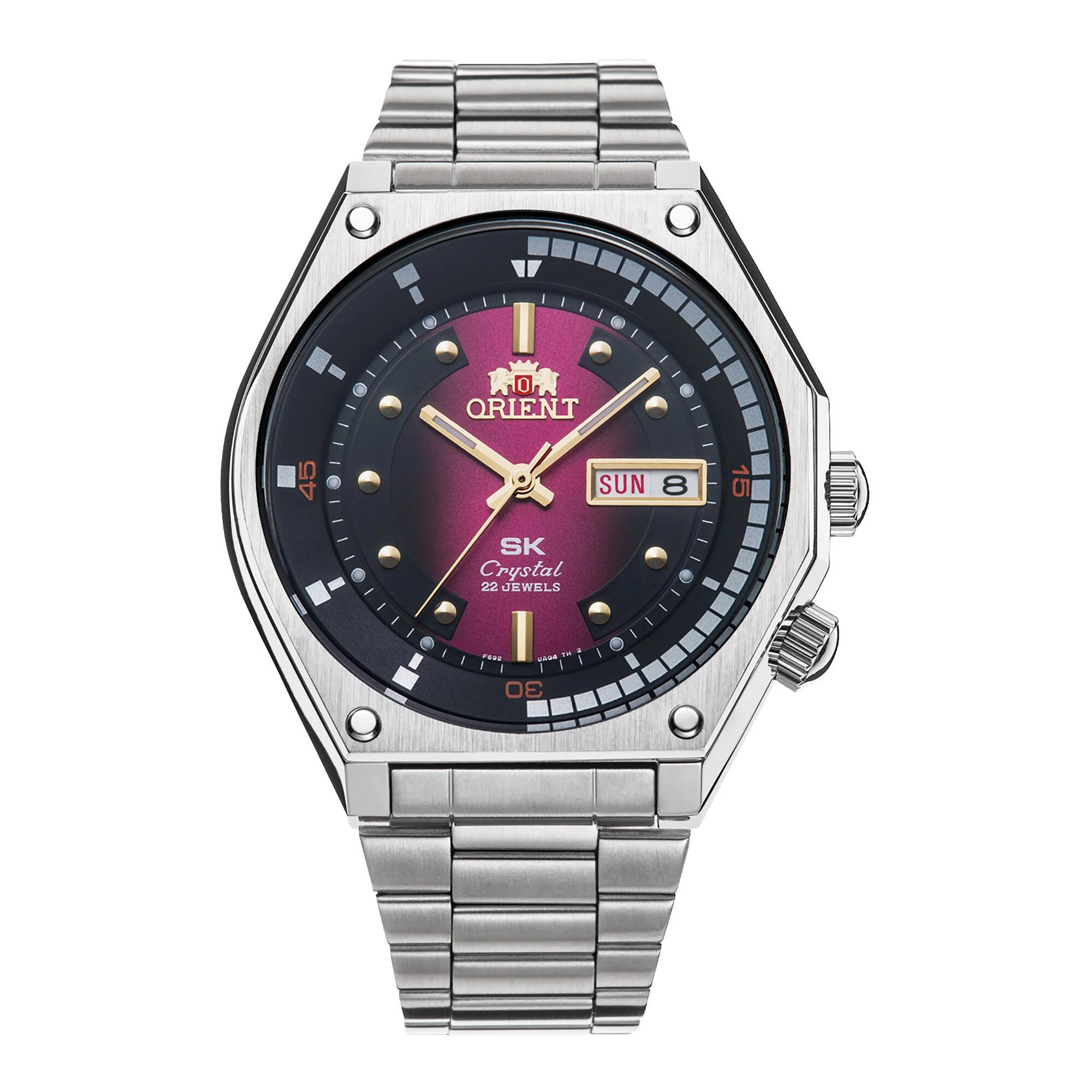 ORIENT picture