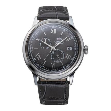 ORIENT Classic Montre - Bambino V8 RA-AK0704N