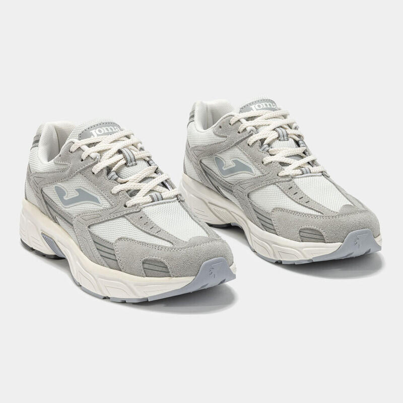 Joma Sneakers RT50 Uomo (2512) Grigio, 40 EU 3/5