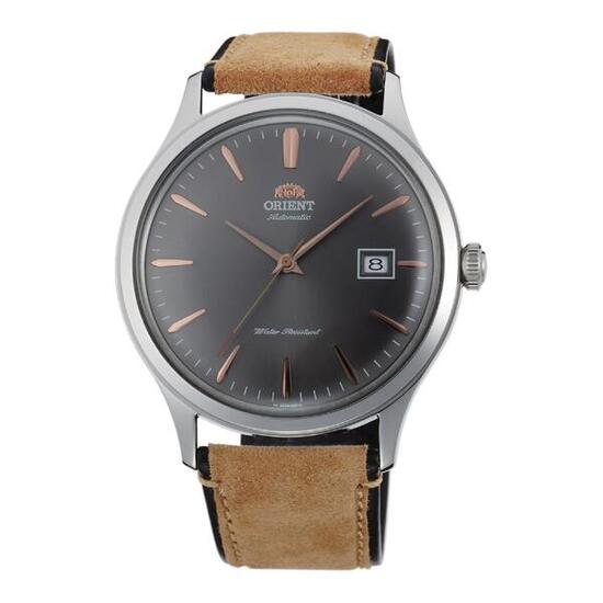 ORIENT Classic Montre - Bambino V4 AC08003A