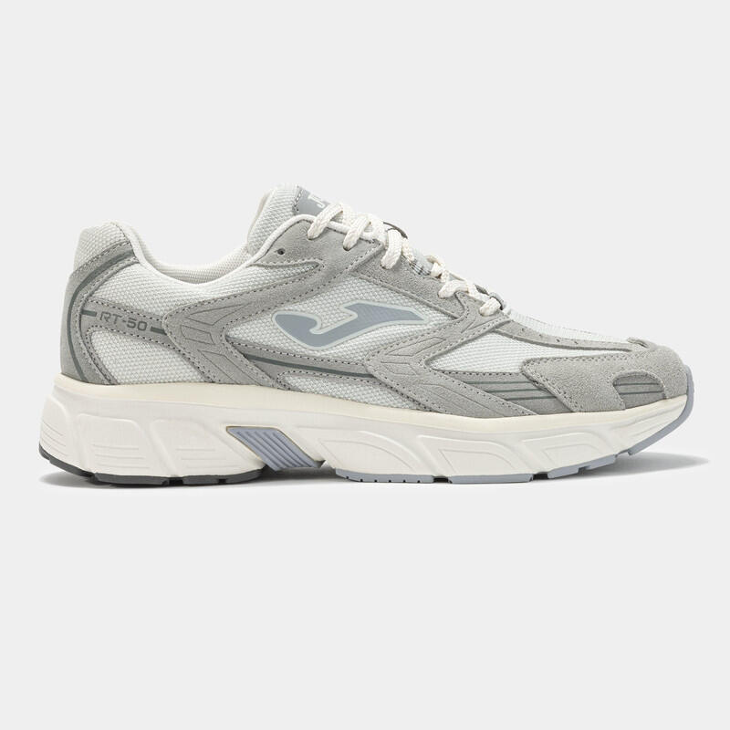 Joma Sneakers RT50 Uomo (2512) Grigio, 40 EU 1/5
